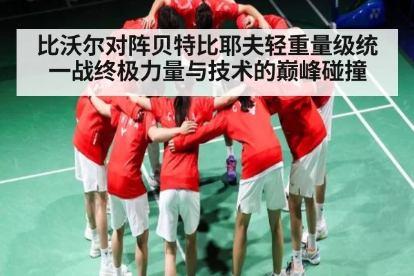 比沃尔对阵贝特比耶夫轻重量级统一战终极力量与技术的巅峰碰撞